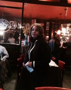 GRACE'S TRATTORIA AUTHENTIC RESTAURANT NYC TASTING EVENT 1