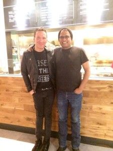 SOHO TIFFIN JUNCTION RESTAURANT OPENING IN SOHO NYC 4