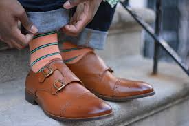 BECKETT SIMONON FOOTWEAR DESK SIDE EVENT 1
