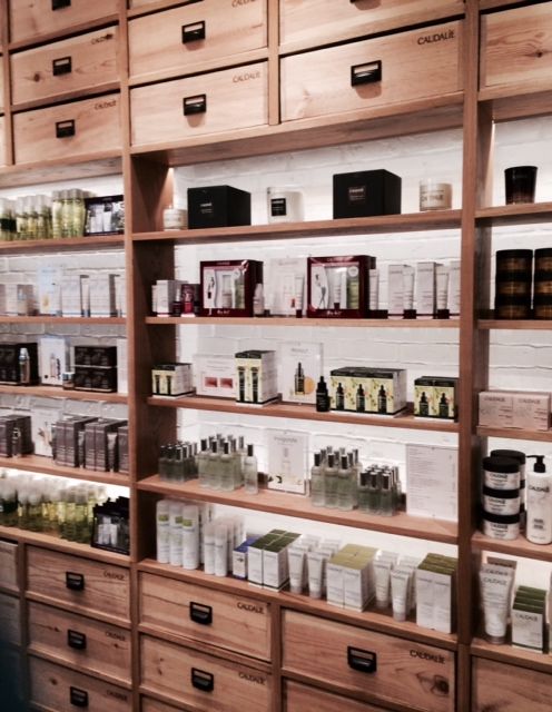 caudalie 3