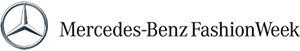 Mercedes-Benz Fashion Week logo