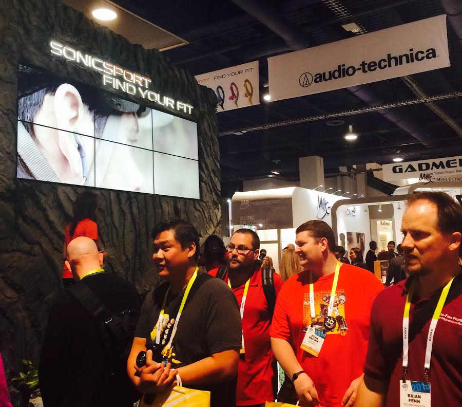 CES 2015 International Technology Trade Show Las Vegas, NV 24