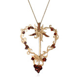 VALENTINE'S DAY 2015 EXCELLENCE GIFT GUIDE JEWELRY FOR HER  #ValentinesDay #ValentinesDayGiftIdeas 7