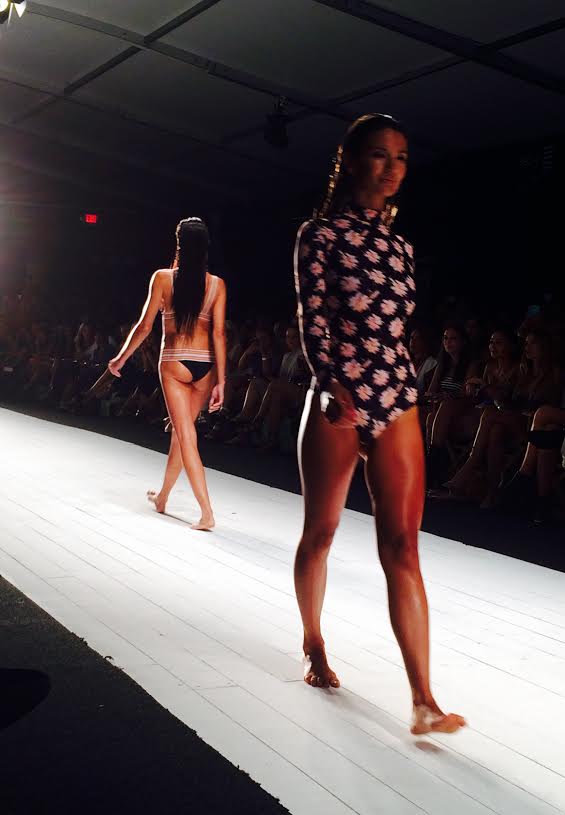 ACACIA S/S 2016 Swimwear Show during #MiamiSwimWeek #Funkshion @SwimCalendar 3