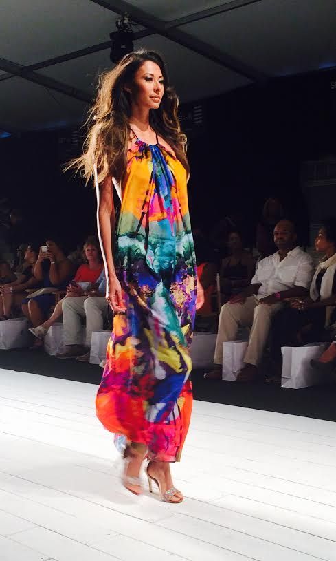 Robb & Lulu Fashion Show S/S 2016 at #Funkshion during Miami SwimWeek 2015 3