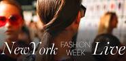New York Fashion Week Sept. 10-17  New Venues in Soho & West 33rd St. #MBFW #nyfw 