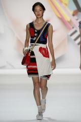 Desigual Living For The City Spring 2016 Ready To Wear Show during #NYFW 3