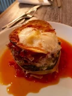 Kitchen Sink Food & Drink Restaurant in Beacon Hudson Valley NY @HudsonValleyMag #Kitchensinkny #beaconny 9