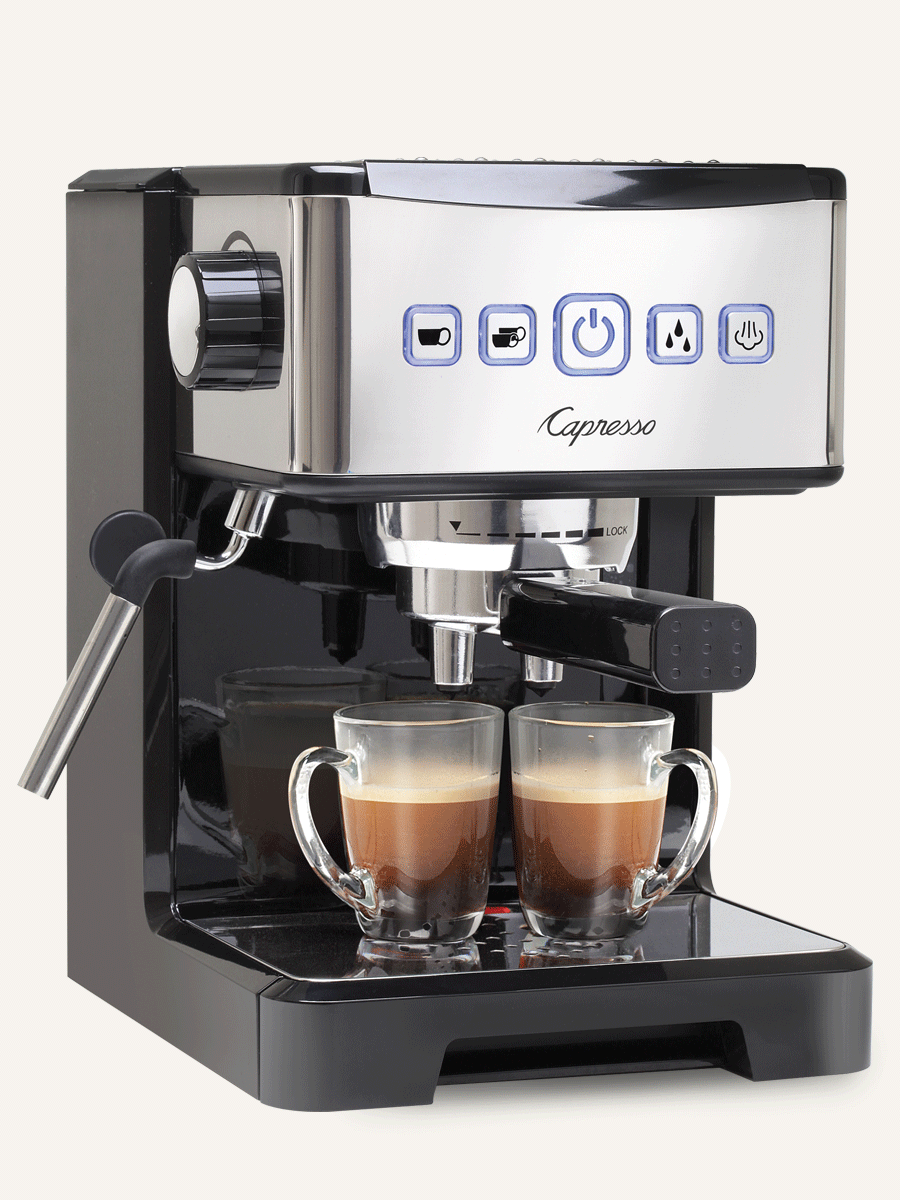 FATHERS DAY 16 CAPRESSO