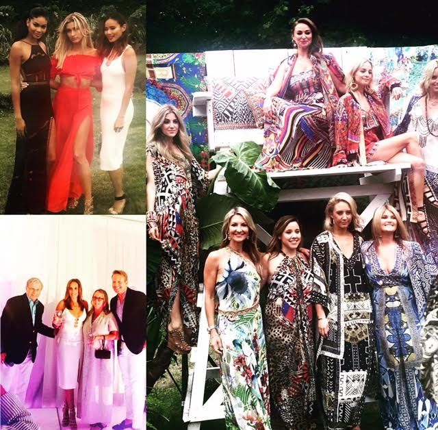 Hampton NY Summer Happenings July 2016 #HamptonsHappening #revolveinthehamptons #CaravanOfCamilla #Hamptons 14