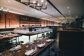 Natsumi Tapas NYC Restaurant Tasting Menu Review @natsumi_nyc 1