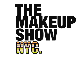 The Makeup Show NYC logo
