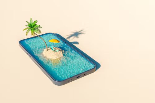 The Ultimate Summer Essentials Tech Guide 2025